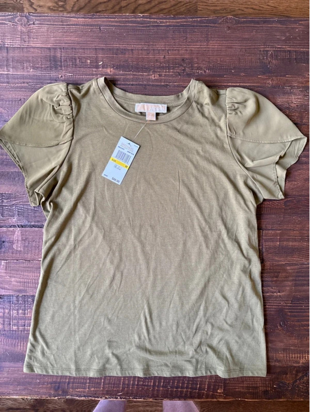 Women’s Michael Kors top